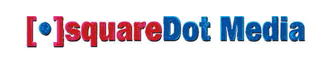 [•]squareDot Media